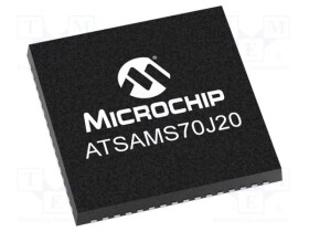 ATSAMS70J20A-MN