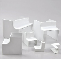 Narożnik wewnętrzny NW 5018 EL Stróża