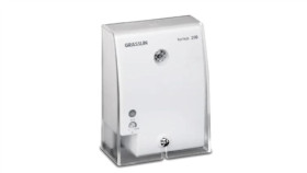 Wyłącznik Zmierzchowy Turnus 200 Gr-18.17.0001.1