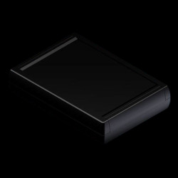 Teko - seria TK (TK11.9) - obudowa ABS (188,5 x 133,5 x 39,5 mm)