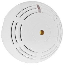 ASD-250 - bezprzewodowa czujka dymu (Fire Detector Pro)