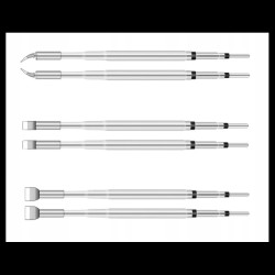 Groty do lutownicy HT140-IS