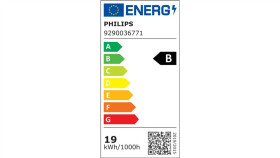 Żarówka Led Master 19W Zam 50W 3600Lm 2700K Led Son-T Ue M 3.6Klm 19W 727 E27...