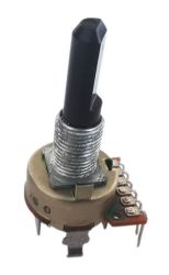 PRZEŁĄCZNIK OBROTOWY GC-4-26 3-ZAKRESOWY PŁYNNE PRZEŁĄCZENIE (PRZEL11546)