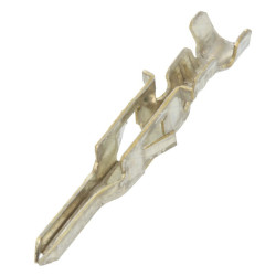 Terminal N42G-T2 miniFit --81353 męski Jr MX pin MOLEX