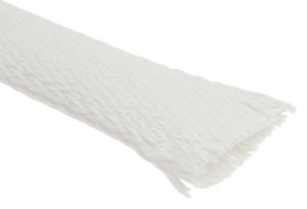 Rurka osłonowa Naturalny 20mm rozciągalna RS PRO