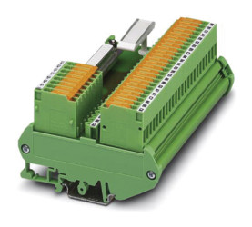 Moduł Phoenix Contact długość 247.5mm