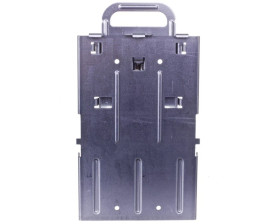 Płytka mocująca na szynę TH35 do DPX3 250 421072