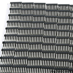 299-PP-316 DIL16 Pin Gold DIL16TH PRECIDIP