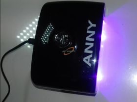 LAMPA UV LEDOWA UŻYWANA Z GWARANCJĄ