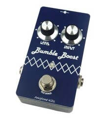 DIY KIT efekt gitarowy - "Bumble Boost" (Dumble)