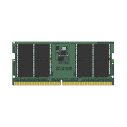 RAM, 32 GB, DDR5, gniazdo: SODIMM, 1.1V