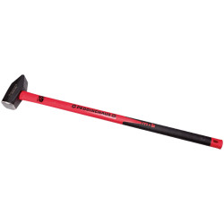 Peddinghaus 5027983000 Ultratec Sledge Hammer 3780g 900mm Steel Handle