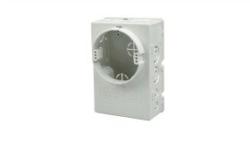 Puszka Uniwersalna Kuh 1 Kopos