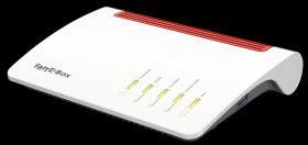 20002784 AVM FRITZ!Box 7590 VDSL/ADSL2+ - modem