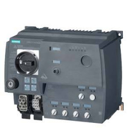 Siemens 3RK1325-6LS71-2AA0 3RK13256LS712AA0 Rozrusznik silnika Moc silnika przy 400 V 5.5 kW 400 V Natężenie znamionowe