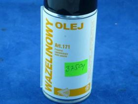 OLEJ WAZELINOWY 150ml MI SPRAY