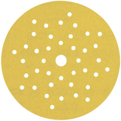 Bosch 2608901101 Expert C470 Sandpaper Set 6 pieces &#xD8;125 mm Grit 60/120/240