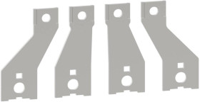 Schneider Electric LA9G4711 Zlącze 4 szt.