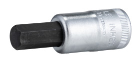 Nasadka Nasadka bitowa z gniazdem 3/8 cala STAHLWILLE