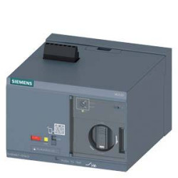 Napęd Siemens 3VA9467-0HA20 Maksymalne napięcie przełączania: 250 V/DC (S x W x G) 137.6 x 92 x 149 mm 1 szt.
