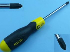 WKR.KRZYŻ.Ph-2 100mm STANLEY CG