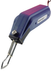 Ostrze wymienne HellermannTyton Ostrze do: Narzędzie tnące HSG0