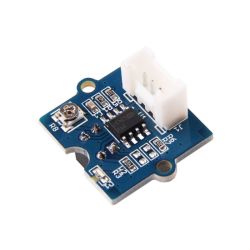 Grove IR Distance Interrupter v1.2 - moduł z czujnikiem zbliżeniowym ITR9909 9-30cm