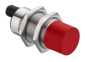 Czujnik pojemnościowy Leuze Electronic 50135787 1 szt.