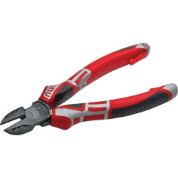 NWS 134-69-130 Workshop Side Cutter Precision Hardened 130mm Tool Steel