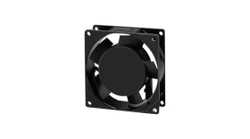 Wentylator osiowy 230 V AC ac 92 x 92 x 25mm 14.5/14W 30/37cfm 70mA