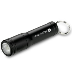 Latarka LED FL-50 SPARKY Brelok MINI
