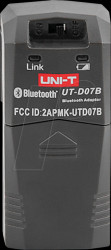 UT-D07B Bluetooth module, for UNI-T UT 161 series