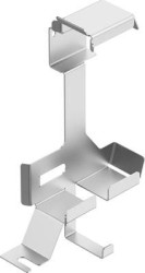 Uchwyt FESTO CAFM-D4-W 8127358