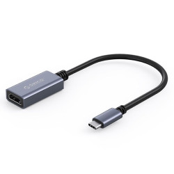 Adapter wt.USB-C na gn. HDMI ORICO przejście TYPE-C 4K 60Hz