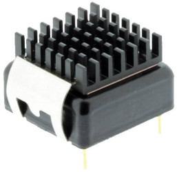 TracoPower THL-HS1 Radiator Ilość wyjść: 1 x Content 1 szt.