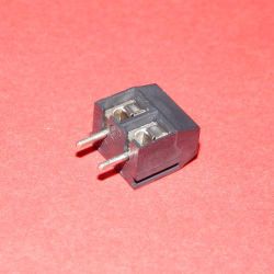 Złącze AK500/2 GRAY