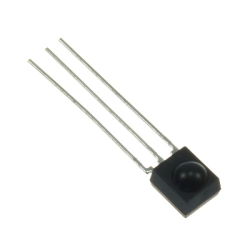 ODBIORNIK PODCZERWIENI TSOP4838