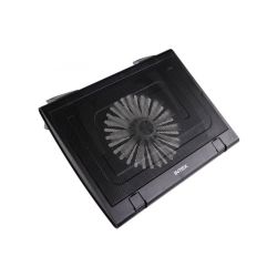 Podstawka chłodząca pod laptop INTEX model IT-CP11 / KOM0118
