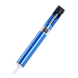 ODSYSACZ CYNY METALOWY HQ192 NIEBIESKI KEMOT