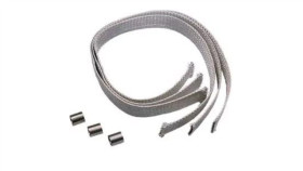 Zestaw Uziemiający Do Głowic Jednożyłowych Sn Dla Kabli Z Taśmą Na Żyle...