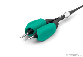 Mikropęseta JBC NP115 do stacji NAS i NAN