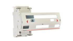 Ręczne Przełączenie Zasilania 4P 406316