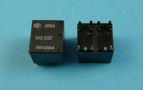 12V 25A 2STP HFKA-012-2ZST