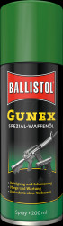 22200 Special gun oil Gunex, 200 ml, spray