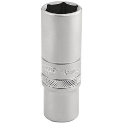 Draper Expert 16584 3/8&quot; Sq. Dr. 6 Point Metric Socket (16mm)
