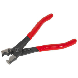 Sealey VS1661 Heavy-duty Hose Clip Pliers - Clic&#xAE; Compatible