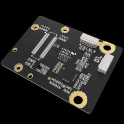 RAKwireless RAK18040 - moduł audio