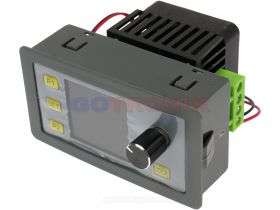 Elektroniczne obciążenie 30W 30V 5A