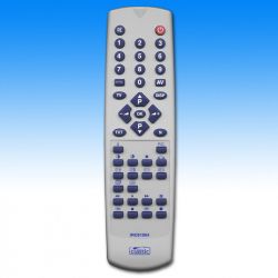 IRC81004 Fernbedienung für GRUNDIG TP 621, SIEMENS FB 30